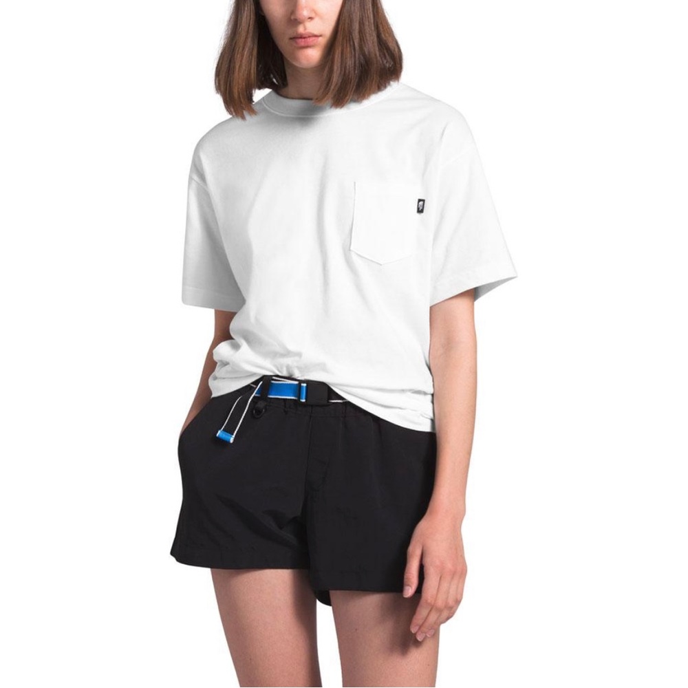 North Face Oversized T-Shirt